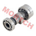 C100凸轮轴组件 - Model MIC100-6020 C100 Camshaft Assy