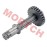 C100 Main Shaft Assy - Automatic