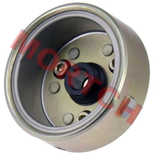 C100 Magneto Rotor Comp