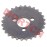 C100 Timing Driven Sprocket 28T
