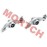 C100 Valve Rocker Arm