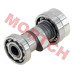 C90 Camshaft Assy