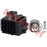 C70 70cc Cylinder Assy C70 70cc Cylinder Assy