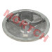 C100气缸头左盖 - Model MIC100-6003B C100 Heft Cover,Cylinder Head