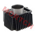 C100 Cylinder Block 100cc/110cc