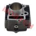 C100 Cylinder Block 100cc/110cc