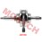 C100 Crank Shaft Connecting Rod