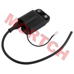 VESPA, PIAGGIO, GILERA, Ignition Coil with CDI
