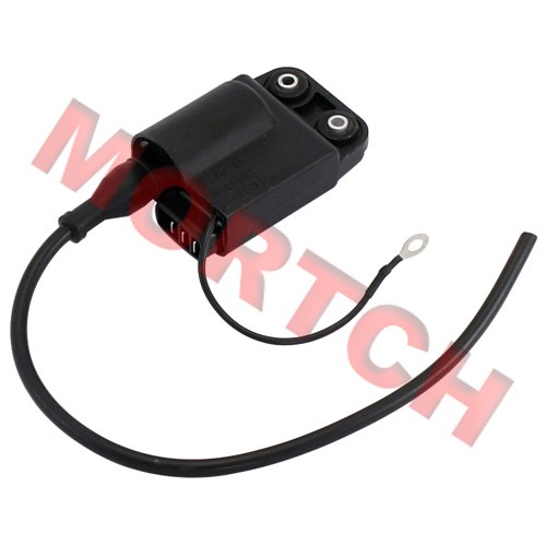 VESPA, PIAGGIO, GILERA, Ignition Coil with CDI