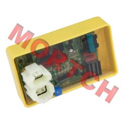 GY6 50-300cc 可调节直流点火器