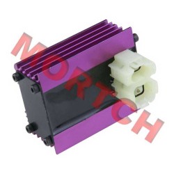 GY6 交流点火器
