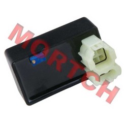 GY6 50-150可调节点火器