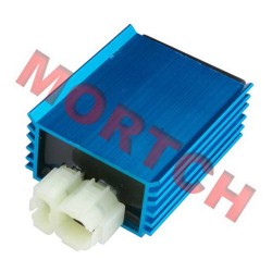 GY6 交流点火器