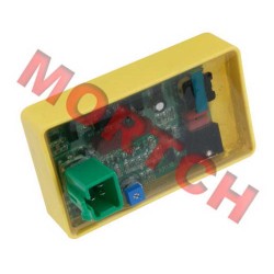 GY6 可调节直流点火器