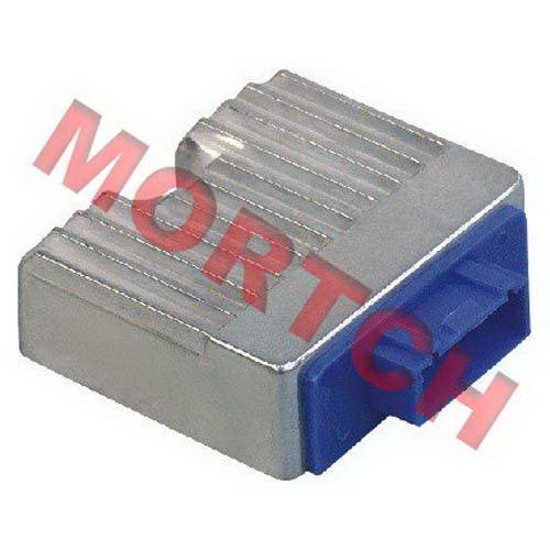 PIAGGIO Series 5pin Regulator