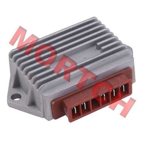 VESPA 5Pin Regulator
