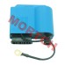 Ignition Coil with CDI for VESPA, PIAGGIO, GILERA