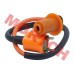 GY6 Racing Ignition Coil + Spark Plug Cap