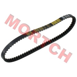 Mortch皮带 792*16.6*30