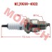 JOG 50cc Spark Plug E6TC