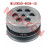 JOG 50cc CVT 后离合器皮带轮总成 JOG 50cc CVT 后离合器皮带轮总成