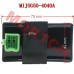 JOG 2 Stroke CDI - DC