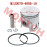 JOG 70cc Piston Assy (Pin 10mm) JOG 70cc Piston Assy (Pin 10mm)