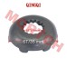 JOG 90 Plate Drive Oneway Gear