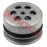 JOG 50cc CVT Rear Clutch Pulley Assy