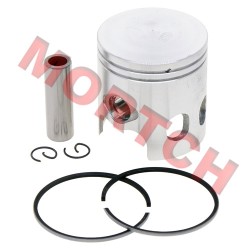 JOG 70cc Piston Assy (Pin 12mm)