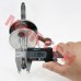 JOG 50cc Crankshaft Assy (Pin 10mm)