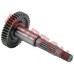 JOG Shaft of Transmission