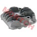 JOG 70cc Cylinder Cover