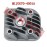 JOG 70cc Cylinder Cover