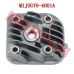 JOG 50cc Cylinder Cover