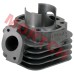 JOG70 气缸体(47mm)