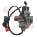 JOG 50cc Carburetor Assy PZ19J