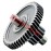 JOG 90cc Central Gear