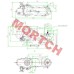 JOG Left Side Cover (Lengthen)