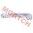 JOG Kick Starter Lever Assy