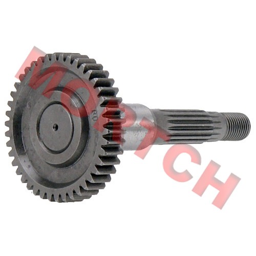 JOG Shaft of Transmission