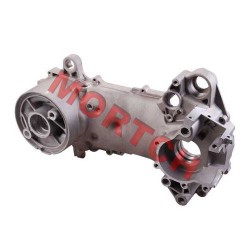 JOG Crankcase LH Keeway