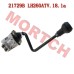 Linhai 300 400 Shifter Assy Mounting