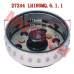 Linhai 300 400 High-Power Generator Rotor Assy
