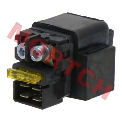 LH300启动继电器