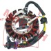 Linhai YP400 18 Pole Magneto Stator Assy