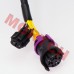 Linhai YP400 18 Pole Magneto Stator Assy