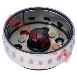 Linhai 300 400 LH180电喷转子