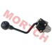 Linhai 300 400 Shifter Assy Mounting