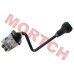 Linhai 300 400 Shifter Assy Mounting